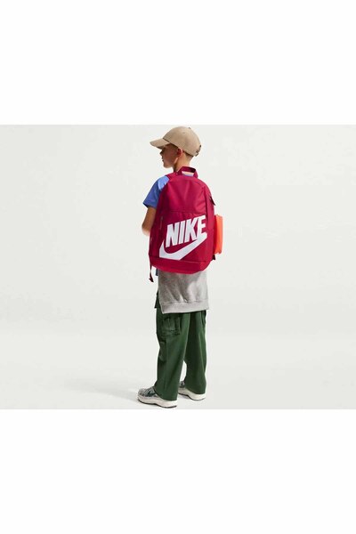 Nike Çanta Sırt Çantası 46 cm (Y) x 30 cm (G) x 13 cm (D)-C10