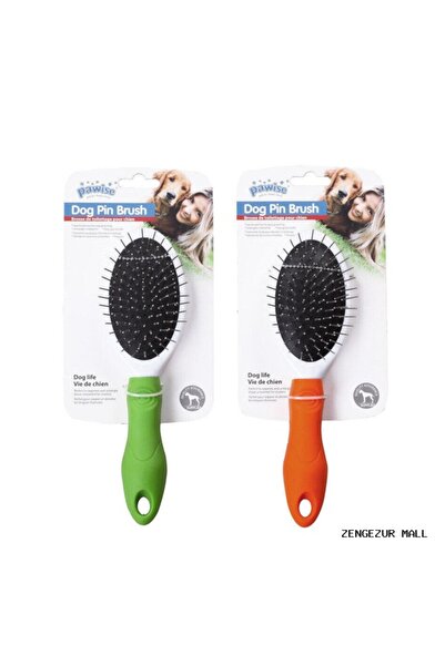 Pawise Zengezur Dog Pin (174956) Brush