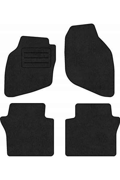 NO BRAND COVORAȘE DIN VELUR ECOLUX PENTRU HONDA CITY IV (2002 - 2008) SET COM...