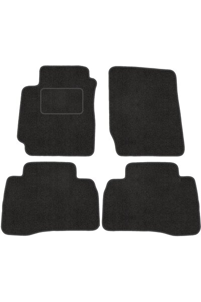 NO BRAND Suzuki Grand Vitara II PREMIUM COLOCIURI AUTO DIN CATIFEA