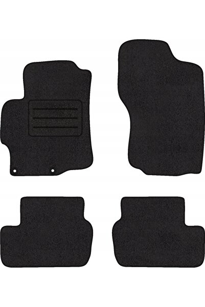 NO BRAND Covorașe auto ECO-LUX PENTRU MITSUBISHI LANCER VIII (2003 - 2008) SE...