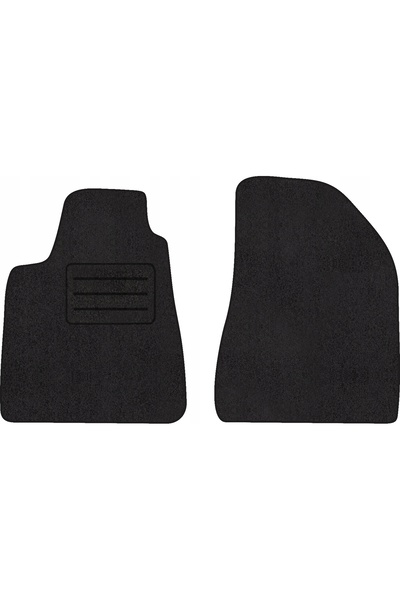 NO BRAND Covoraș frontal ECOLUX pentru LEXUS RX II 350 (2003 - 2008) velur