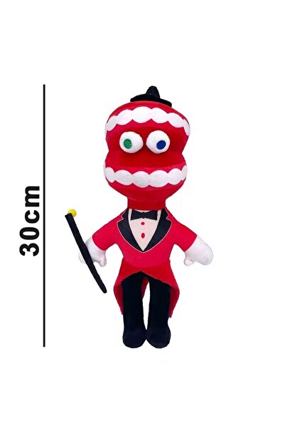 charmerprincesses The Amazing Digital Circus Plush Toy Game Characters