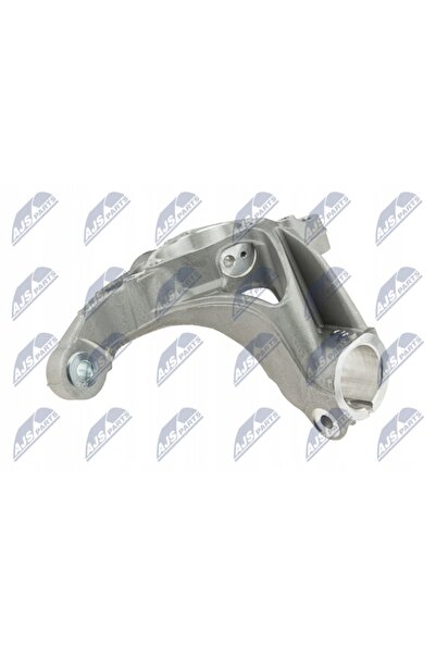 NO BRAND ZZP-WW-025 NTY RULMENT DE AXIU FRONTAL