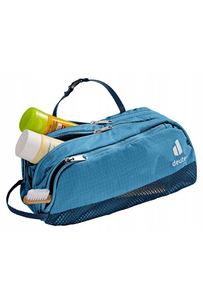 Deuter Trusă cosmetică de voiaj III albastră