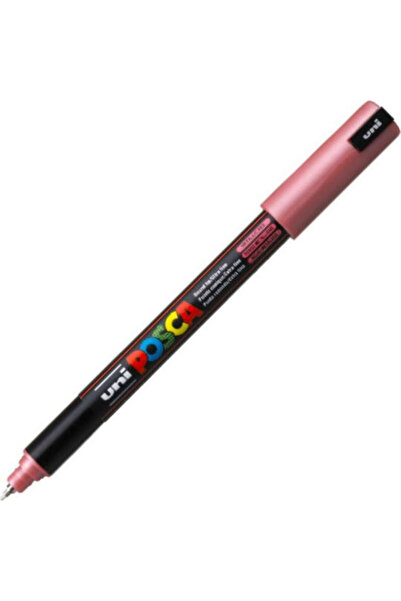 POSCA PC-1MR Μαρκαδόρος Σχεδιασμού 0.7mm Κόκκινο
