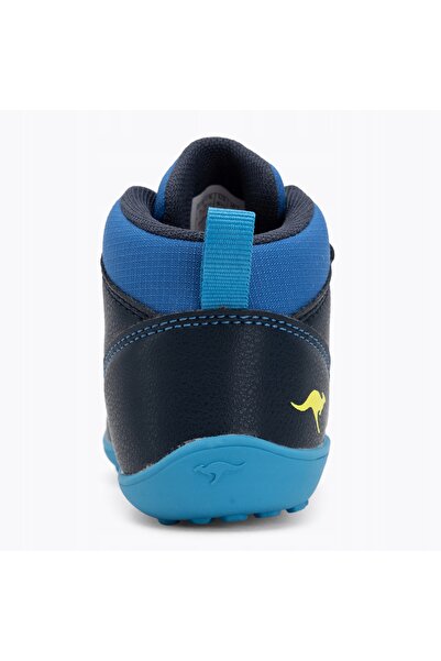 NO BRAND KangaROOS K-BFI Peppy EV bleumarin închis/albastru deschis 24 EU înc...