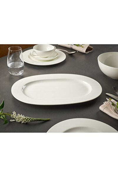 like. by Villeroy & Boch Villeroy Boch Anmut - Platou oval 41 cm