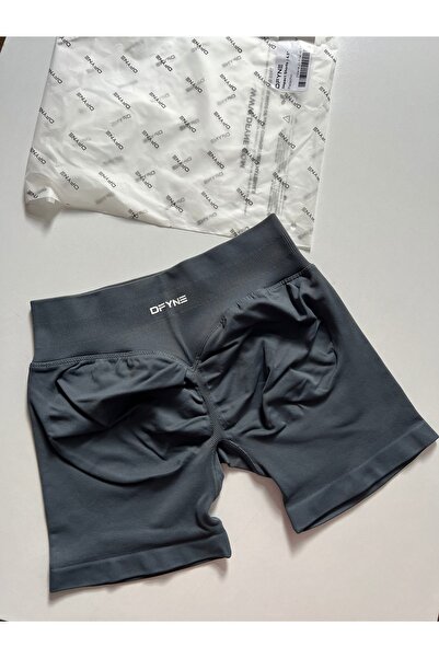 520 Impact Push-Up Drawstring Shorts