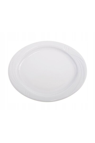 NO BRAND Vas oval Lubiana pentru carne 33 cm Arcadia 560