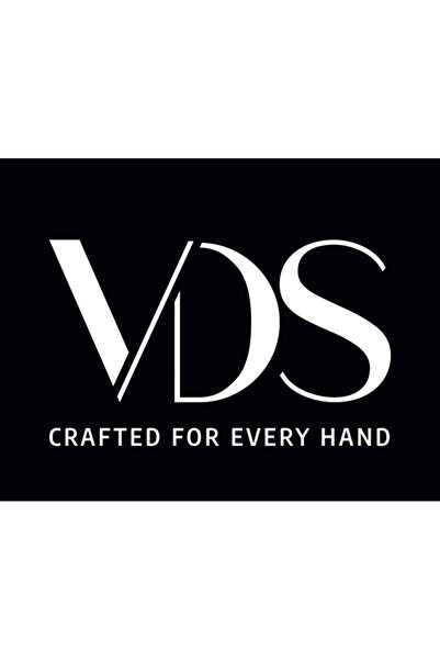 NO BRAND VDS R9 TOPAZ rozetă pătrată R9 negru