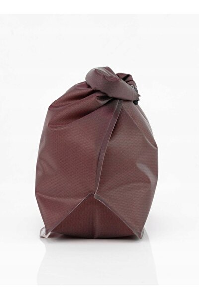 Matador Husă de toaletă impermeabilă FlatPak - granat