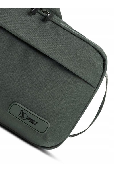 PELI Trusă de toaletă DK5 ModPak - antracit