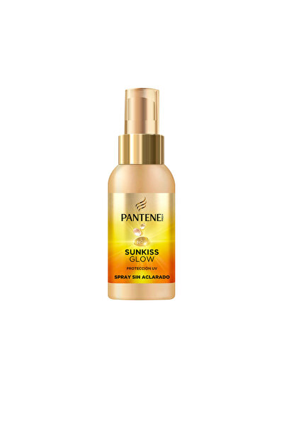 Pantene Sunkiss Glow Uv-, Salz- Und Chlorschutz-leave-in-spray 75 ml