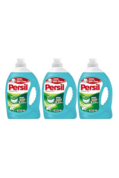 Generic Brand Persil Power Gel Liquid Laundry Detergent For All Washing Machi...