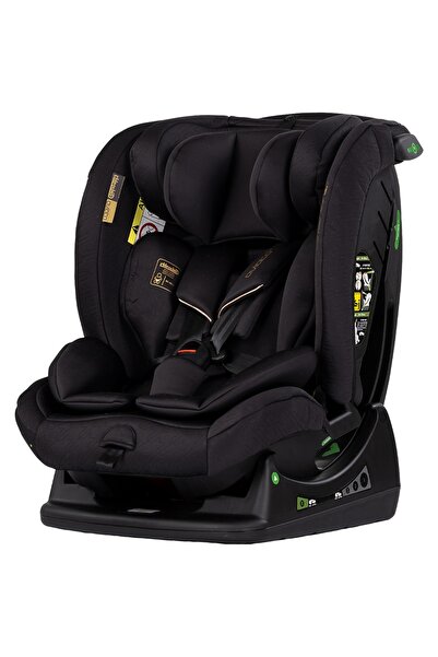 Chipolino Scaun auto Aviato I-Size 40-150 cm blackberry