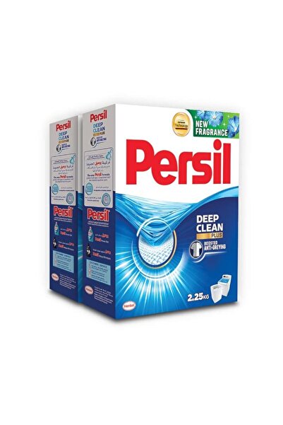 Generic Brand Persil Powder Laundry Detergent, For Top Loading Washing Machin...