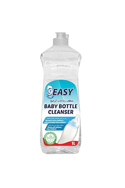 Generic Brand 9Easy - Baby Bottle Cleanser - 1L