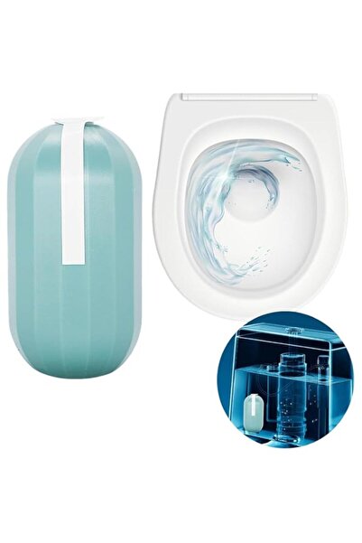 Generic Brand Goodern Toilet Bowl Cleaners,Automatic Toilet Cleaners,Upgraded...