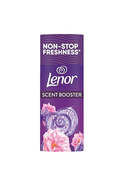 Generic Brand Lenor Scent Booster, Exotic Bloom & Amethyst, 155g