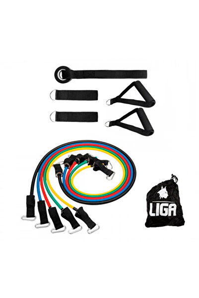 Liga Sport TUBE BAND SET LIGASPORT*