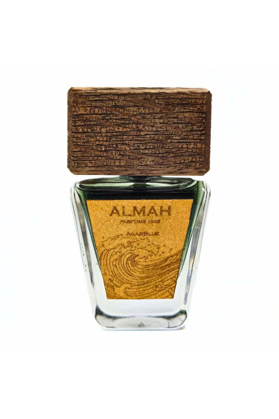 Almah Agar Blue Extract de Parfum 50ml