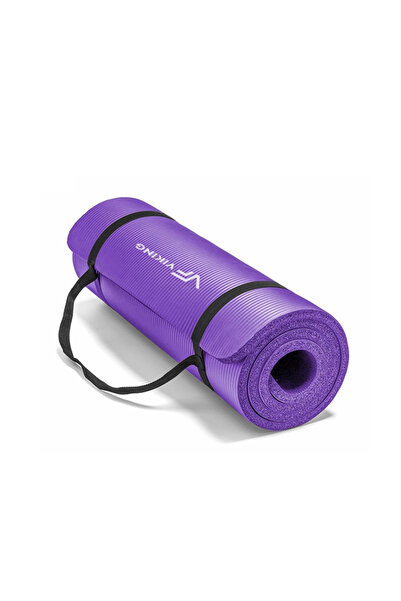 Viking Adult Viking C-3015 Yoga / Pilates mat Στρώμα Γυμναστικής 0.8 cm