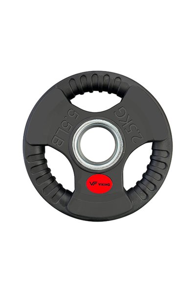 Viking Adult VIKING ΔΙΣΚΟΙ ΟΛΥΜΠΙΑΚΟΥ ΤΥΠΟΥ Φ-50 - 2.50 kgr
