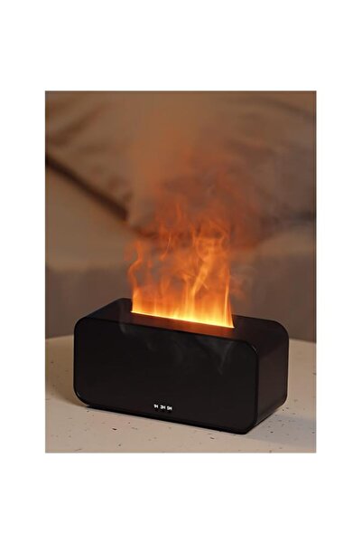 Generic Brand Quiet Ultrasonic Aroma Diffuser 120ml Capacity, Automatic Safet...