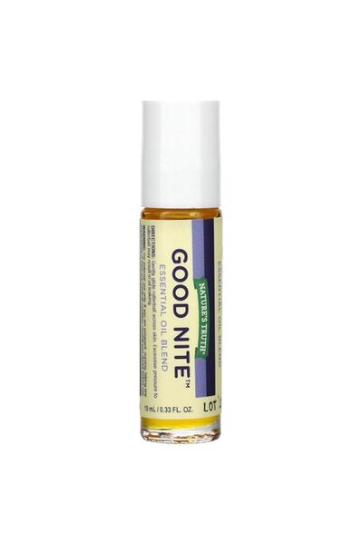Generic Brand Nature's Truth GD NT ESS OIL RO