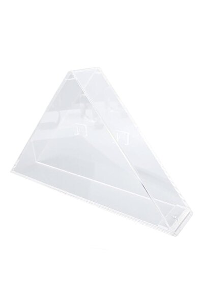 Generic Brand Dustproof Magnetic Wall Mount Tabletop Flag Shadow Box, Acrylic...