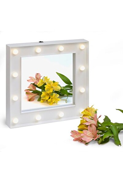 Generic Brand Magnum Brands Group Thumbs Up Hollywood Wall Mount Selfie Light...