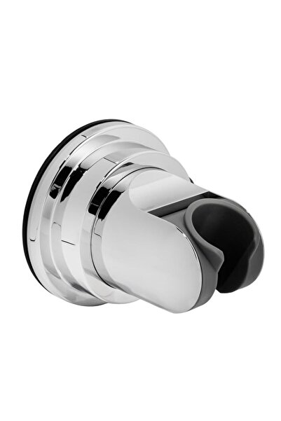Generic Adjustable Chrome Shower Head Holder with Strong Suction Cup for Bath...