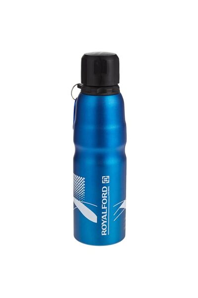 Generic Royalford Stainless Steel 750ml Water Bottle - Reusable Water Bottle ...