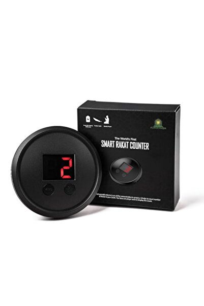 Generic Brand Smart Rakaat Counter