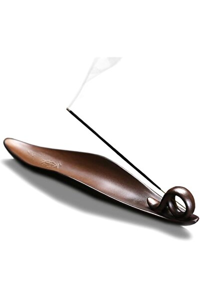Generic Brand Incense Stick Holder with Length Ceramic Incense for Counters, ...