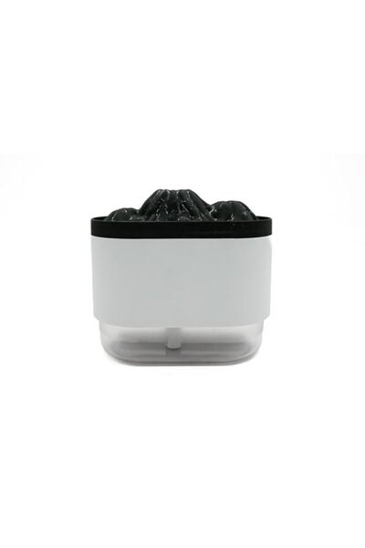 Generic Brand AKDC Aroma Diffuser Ej21551 Black 50X36X47 Cm Black