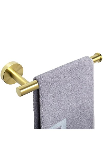 Generic NearMoon Hand Towel Holder/Towel Ring, Thicken SUS304 Stainless Steel...