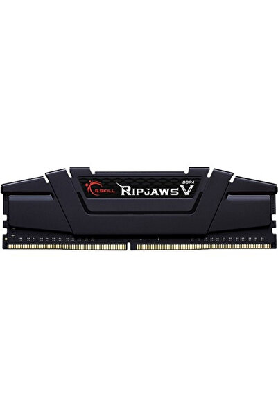 Arey GSKILL 16GB DDR4 3600MHZ CL18 PC RAM RIPJAWS V F4-3600C18S-16GVK