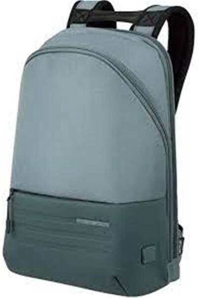 Samsonite Kh8-14-002 Stackd Biz Green 15.6" Laptop Backpack