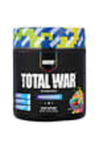 REDCON1 , Total War®, Pre-Workout, Rainbow Candy, 15.56 oz (441 g)