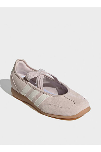 adidas Women Barreda Slip-On Mary Jane Shoes