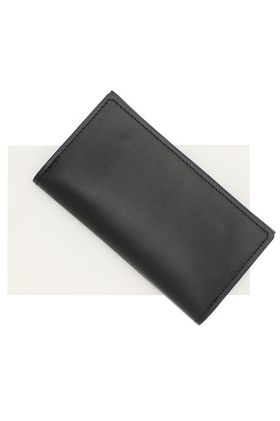 ButicCochet Portofel de damă, din piele naturală, ButicCochet, 20x10x2 cm, cu...