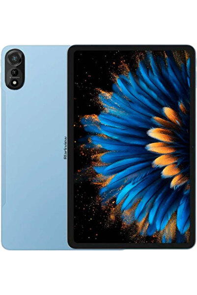Blackview Mega 2 Tablet 12 ιντσών (6GB/256GB) Μπλε