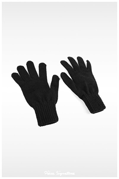 PIECE SIGNATURE Women's Knitwear Gloves