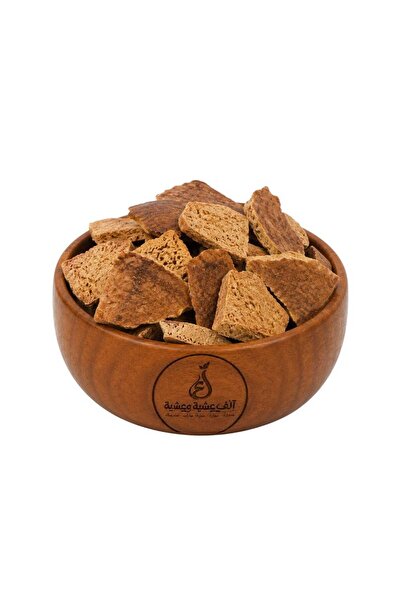 1000oshbah Premium Natural Crushed Doum Palm Fruit 100% Pure