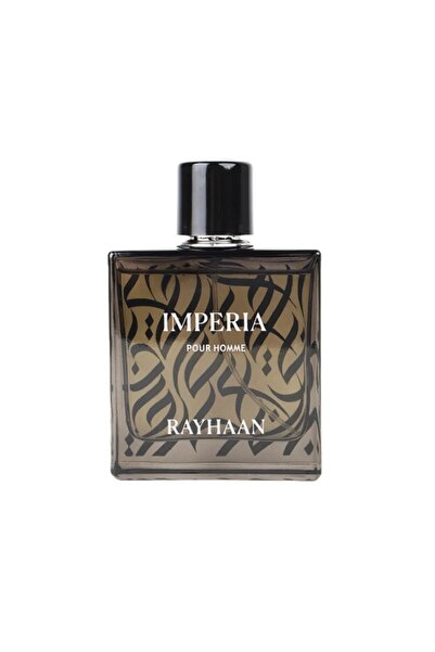 Rayhaan عطر امبريا بور هوم 100 مل من ريحان