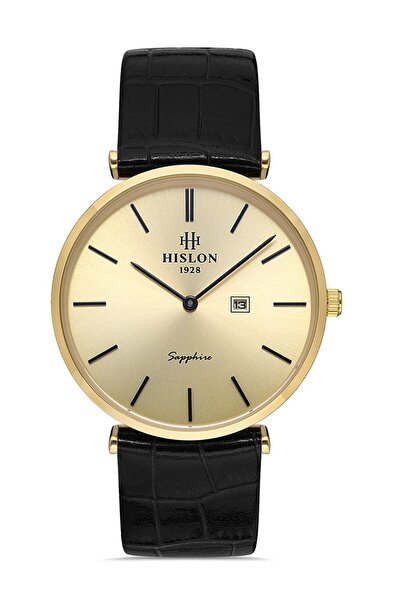 Hislon Cl119g-08bg men's watch