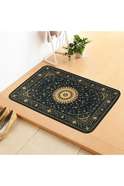 Generic Story@Home Floor Mat, Door Mats for Home Entrance Large- Polyester |B...
