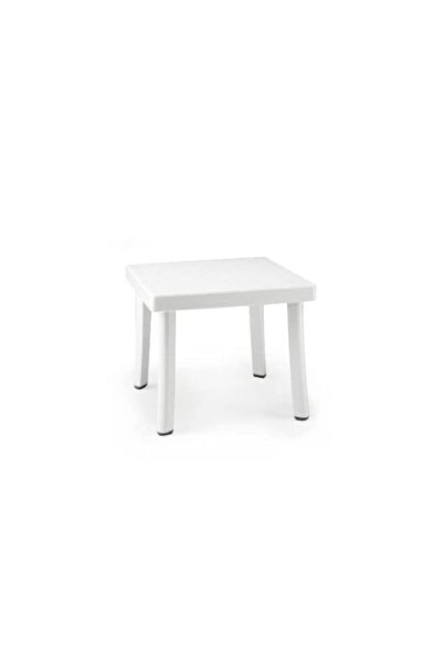 Generic Suncoast NRDI-4005000000 Bianco Rodi Side Table